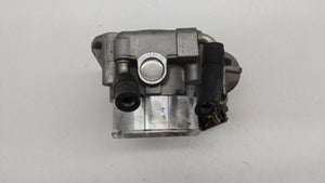 2011-2014 Hyundai Sonata Throttle Body P/N:35100-2G700 Fits 2011 2012 2013 2014 2015 2016 OEM Used Auto Parts - Oemusedautoparts1.com