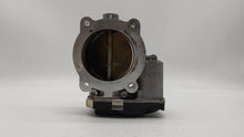 2012-2016 Cadillac Srx Throttle Body P/N:12632172BA 12670981AA Fits 2012 2013 2014 2015 2016 2017 2018 2019 OEM Used Auto Parts - Oemusedautoparts1.com