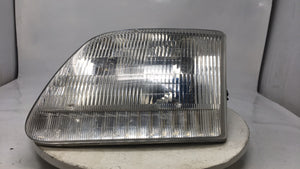 1997-2002 Ford Expedition Passenger Right Oem Head Light Headlight Lamp - Oemusedautoparts1.com