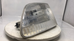 1997-2002 Ford Expedition Passenger Right Oem Head Light Headlight Lamp - Oemusedautoparts1.com