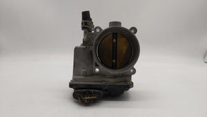 2007-2018 Lexus Es350 Throttle Body P/N:22030-0P050 22030-31030 Fits OEM Used Auto Parts - Oemusedautoparts1.com