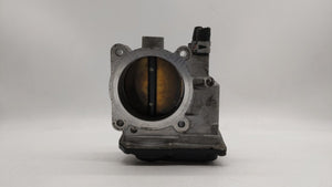 2007-2018 Lexus Es350 Throttle Body P/N:22030-0P050 22030-31030 Fits OEM Used Auto Parts - Oemusedautoparts1.com