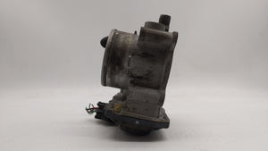 2011-2018 Toyota Corolla Throttle Body P/N:22030-0T080 Fits 2011 2012 2013 2014 2015 2016 2017 2018 OEM Used Auto Parts - Oemusedautoparts1.com