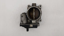 2013-2014 Chevrolet Malibu Throttle Body P/N:126321010A 12632101CA Fits 2012 2013 2014 2015 OEM Used Auto Parts - Oemusedautoparts1.com