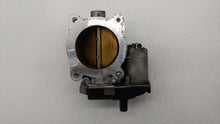 2013-2014 Chevrolet Malibu Throttle Body P/N:126321010A 12632101CA Fits 2012 2013 2014 2015 OEM Used Auto Parts - Oemusedautoparts1.com