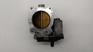 2013-2014 Chevrolet Malibu Throttle Body P/N:126321010A 12632101CA Fits 2012 2013 2014 2015 OEM Used Auto Parts - Oemusedautoparts1.com