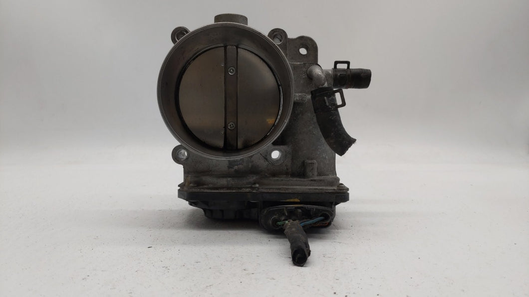 2012-2017 Hyundai Azera Throttle Body P/N:5312 7S14 5310 4P18 Fits 2012 2013 2014 2015 2016 2017 2018 OEM Used Auto Parts - Oemusedautoparts1.com