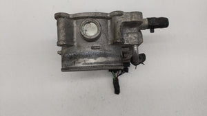 2012-2017 Hyundai Azera Throttle Body P/N:5312 7S14 5310 4P18 Fits 2012 2013 2014 2015 2016 2017 2018 OEM Used Auto Parts - Oemusedautoparts1.com