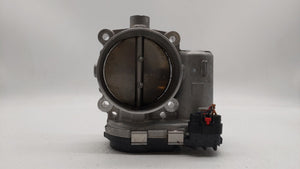 2014-2017 Jeep Cherokee Throttle Body P/N:05184349AB 05184349AE Fits 2011 2012 2013 2014 2015 2016 2017 2018 2019 OEM Used Auto Parts - Oemusedautoparts1.com