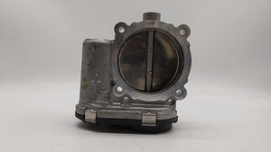 2014-2017 Jeep Cherokee Throttle Body P/N:05184349AB 05184349AE Fits 2011 2012 2013 2014 2015 2016 2017 2018 2019 OEM Used Auto Parts - Oemusedautoparts1.com