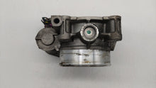 2008-2011 Cadillac Cts Throttle Body P/N:3140 AA 994AA 4417 C Fits 2007 2008 2009 2010 2011 2012 OEM Used Auto Parts - Oemusedautoparts1.com