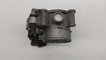 2013-2018 Nissan Altima Throttle Body P/N:3TA60-01 B 3TA60-01 A Fits 2013 2014 2015 2016 2017 2018 2019 OEM Used Auto Parts - Oemusedautoparts1.com