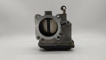 2013-2018 Nissan Altima Throttle Body P/N:3TA60-01 B 3TA60-01 A Fits 2013 2014 2015 2016 2017 2018 2019 OEM Used Auto Parts - Oemusedautoparts1.com