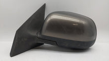 2012-2014 Nissan Versa Side Mirror Replacement Driver Left View Door Mirror Fits 2012 2013 2014 OEM Used Auto Parts - Oemusedautoparts1.com