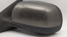 2012-2014 Nissan Versa Side Mirror Replacement Driver Left View Door Mirror Fits 2012 2013 2014 OEM Used Auto Parts - Oemusedautoparts1.com