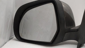 2012-2014 Nissan Versa Side Mirror Replacement Driver Left View Door Mirror Fits 2012 2013 2014 OEM Used Auto Parts - Oemusedautoparts1.com