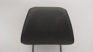 2011-2017 Volkswagen Jetta Headrest Head Rest Front Driver Passenger Seat Fits 2011 2012 2013 2014 2015 2016 2017 OEM Used Auto Parts - Oemusedautoparts1.com