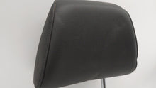 2011-2017 Volkswagen Jetta Headrest Head Rest Front Driver Passenger Seat Fits 2011 2012 2013 2014 2015 2016 2017 OEM Used Auto Parts - Oemusedautoparts1.com