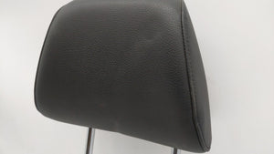 2011-2017 Volkswagen Jetta Headrest Head Rest Front Driver Passenger Seat Fits 2011 2012 2013 2014 2015 2016 2017 OEM Used Auto Parts - Oemusedautoparts1.com