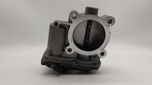 2014 Mazda 3 Throttle Body P/N:PY01 13 640 A Fits OEM Used Auto Parts - Oemusedautoparts1.com