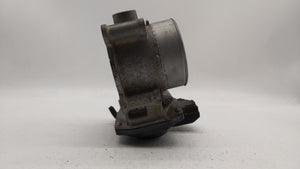 2014 Mazda 3 Throttle Body P/N:PY01 13 640 A Fits OEM Used Auto Parts - Oemusedautoparts1.com