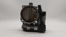 2014-2017 Jeep Cherokee Throttle Body P/N:05184349AB 05184349AE Fits 2011 2012 2013 2014 2015 2016 2017 2018 2019 OEM Used Auto Parts - Oemusedautoparts1.com