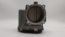 2014-2017 Jeep Cherokee Throttle Body P/N:05184349AB 05184349AE Fits 2011 2012 2013 2014 2015 2016 2017 2018 2019 OEM Used Auto Parts - Oemusedautoparts1.com