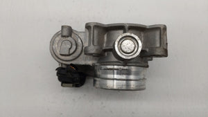 2018-2019 Chevrolet Equinox Throttle Body P/N:12659491BA 12671379AA Fits 2016 2017 2018 2019 OEM Used Auto Parts - Oemusedautoparts1.com