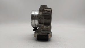 2018-2019 Chevrolet Equinox Throttle Body P/N:12659491BA 12671379AA Fits 2016 2017 2018 2019 OEM Used Auto Parts - Oemusedautoparts1.com