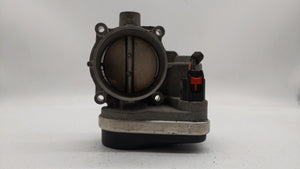 2006-2010 Dodge Charger Throttle Body P/N:04861691 0489 1691 Fits 2006 2007 2008 2009 2010 2011 OEM Used Auto Parts - Oemusedautoparts1.com