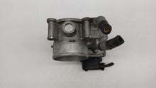 2014-2018 Hyundai Tucson Throttle Body P/N:35100-2E000 Fits 2011 2012 2013 2014 2015 2016 2017 2018 2019 OEM Used Auto Parts - Oemusedautoparts1.com