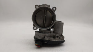 2011-2019 Ford Explorer Throttle Body P/N:AT4E-EL AT4E-EH Fits 2011 2012 2013 2014 2015 2016 2017 2018 2019 OEM Used Auto Parts - Oemusedautoparts1.com