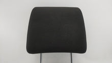 2010 Nissan Rogue Headrest Head Rest Rear Seat Fits OEM Used Auto Parts - Oemusedautoparts1.com