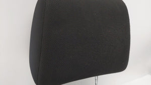 2010 Nissan Rogue Headrest Head Rest Rear Seat Fits OEM Used Auto Parts - Oemusedautoparts1.com