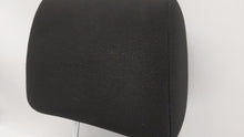 2010 Nissan Rogue Headrest Head Rest Rear Seat Fits OEM Used Auto Parts - Oemusedautoparts1.com