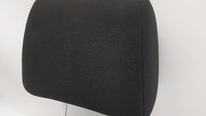 2010 Nissan Rogue Headrest Head Rest Rear Seat Fits OEM Used Auto Parts - Oemusedautoparts1.com