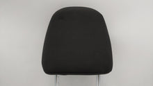 2014-2016 Kia Forte Headrest Head Rest Front Driver Passenger Seat Fits 2014 2015 2016 OEM Used Auto Parts - Oemusedautoparts1.com