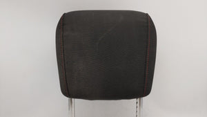 2014-2017 Chevrolet Equinox Headrest Head Rest Front Driver Passenger Seat Fits 2014 2015 2016 2017 OEM Used Auto Parts - Oemusedautoparts1.com