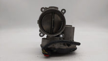 2011-2019 Ford Explorer Throttle Body P/N:AT4E-EL AT4E-EH Fits 2011 2012 2013 2014 2015 2016 2017 2018 2019 OEM Used Auto Parts - Oemusedautoparts1.com