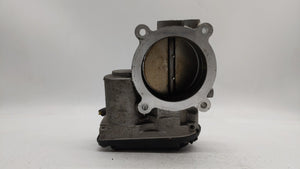 2011-2019 Ford Explorer Throttle Body P/N:AT4E-EL AT4E-EH Fits 2011 2012 2013 2014 2015 2016 2017 2018 2019 OEM Used Auto Parts - Oemusedautoparts1.com