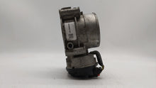 2011-2019 Ford Explorer Throttle Body P/N:AT4E-EL AT4E-EH Fits 2011 2012 2013 2014 2015 2016 2017 2018 2019 OEM Used Auto Parts - Oemusedautoparts1.com