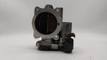 2010 Buick Lacrosse Throttle Body P/N:3140 AA 994AA 4417 C Fits 2007 2008 2009 2011 2012 OEM Used Auto Parts - Oemusedautoparts1.com