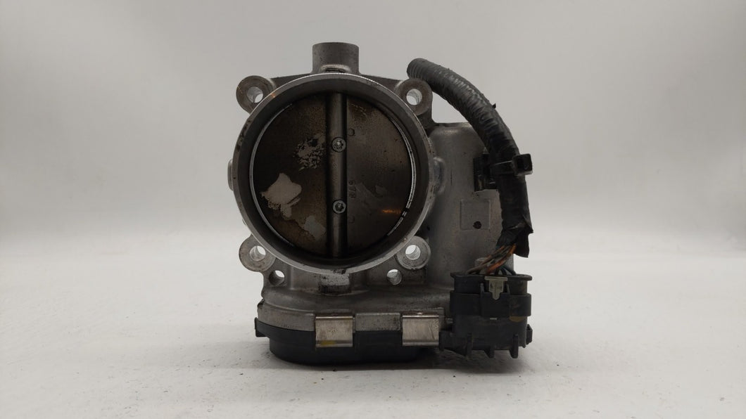 2011-2017 Dodge Journey Throttle Body P/N:05184349AB 05184349AE Fits 2011 2012 2013 2014 2015 2016 2017 2018 2019 OEM Used Auto Parts - Oemusedautoparts1.com