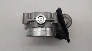 2011-2017 Dodge Journey Throttle Body P/N:05184349AB 05184349AE Fits 2011 2012 2013 2014 2015 2016 2017 2018 2019 OEM Used Auto Parts - Oemusedautoparts1.com