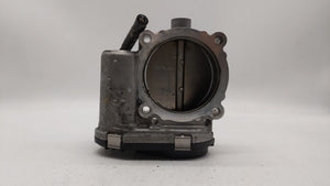 2011-2017 Dodge Journey Throttle Body P/N:05184349AB 05184349AE Fits 2011 2012 2013 2014 2015 2016 2017 2018 2019 OEM Used Auto Parts - Oemusedautoparts1.com