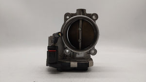 2012-2019 Chevrolet Impala Throttle Body P/N:12632172BA 12670981AA Fits 2012 2013 2014 2015 2016 2017 2018 2019 OEM Used Auto Parts - Oemusedautoparts1.com