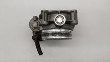 2012-2019 Chevrolet Impala Throttle Body P/N:12632172BA 12670981AA Fits 2012 2013 2014 2015 2016 2017 2018 2019 OEM Used Auto Parts - Oemusedautoparts1.com