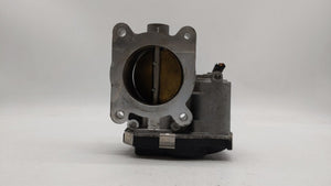 2014-2018 Cadillac Cts Throttle Body P/N:12670837AA 12681472AA Fits 2013 2014 2015 2016 2017 2018 2019 OEM Used Auto Parts - Oemusedautoparts1.com