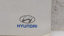 2013 Hyundai Elantra Owners Manual Book Guide OEM Used Auto Parts