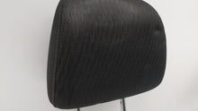 2010-2012 Subaru Legacy Headrest Head Rest Front Driver Passenger Seat Fits 2010 2011 2012 OEM Used Auto Parts - Oemusedautoparts1.com